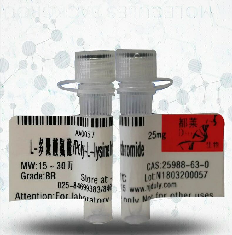 多聚左旋赖氨酸