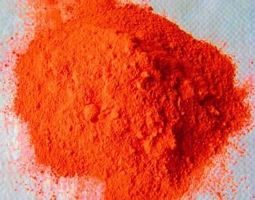 5-氯-2-硝基联苯胺