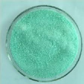 硫酸亚铁生产厂家供应