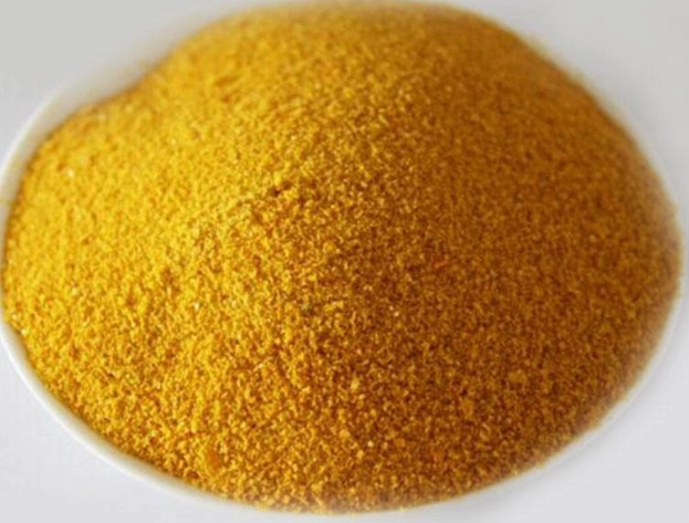 六水三氯化铁生产厂家供应