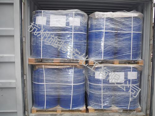 乙醛酰羧甲司坦