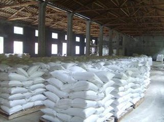 4-氟铝酸钾（氟化铝钾