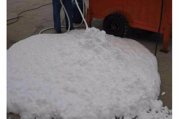 武汉混凝土发泡剂