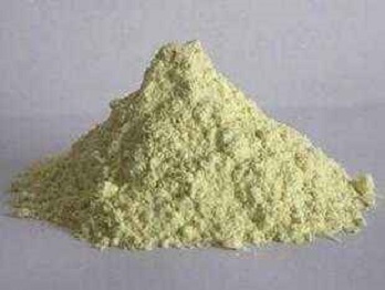 食品级瓜尔豆胶