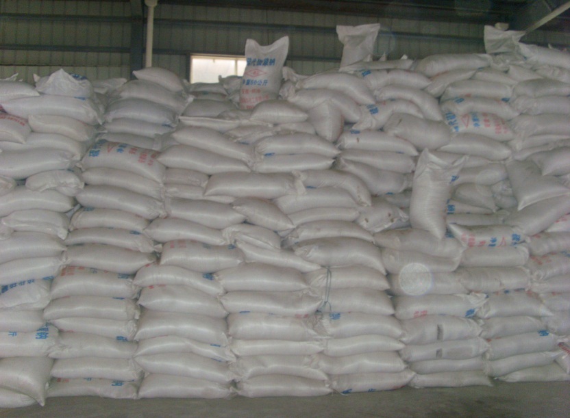 湖北武汉漂白粉生产厂家