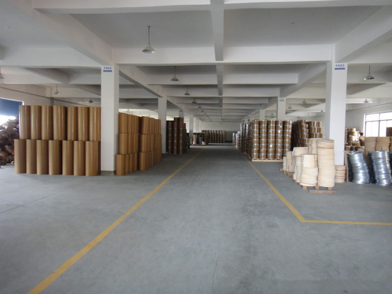 湖北武汉六水三氯化铁生产厂家