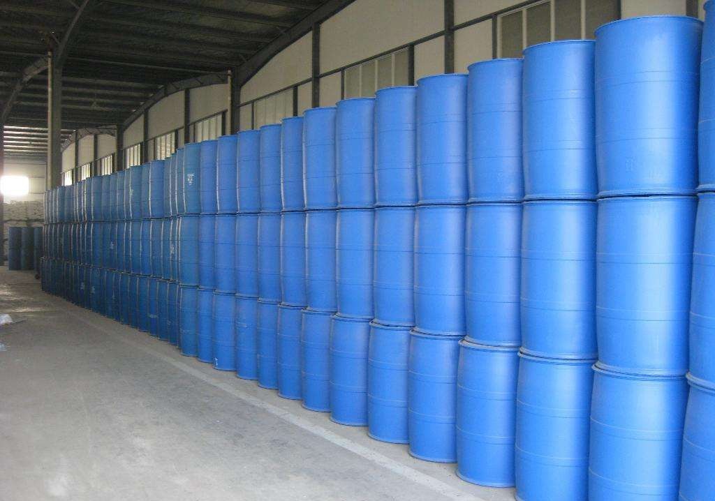 二甲胺乙醇溶液