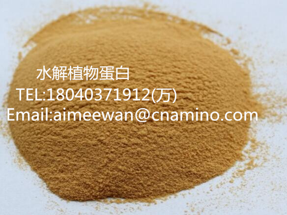 水解植物蛋白HVP食品添加剂 出口级 厂家直销