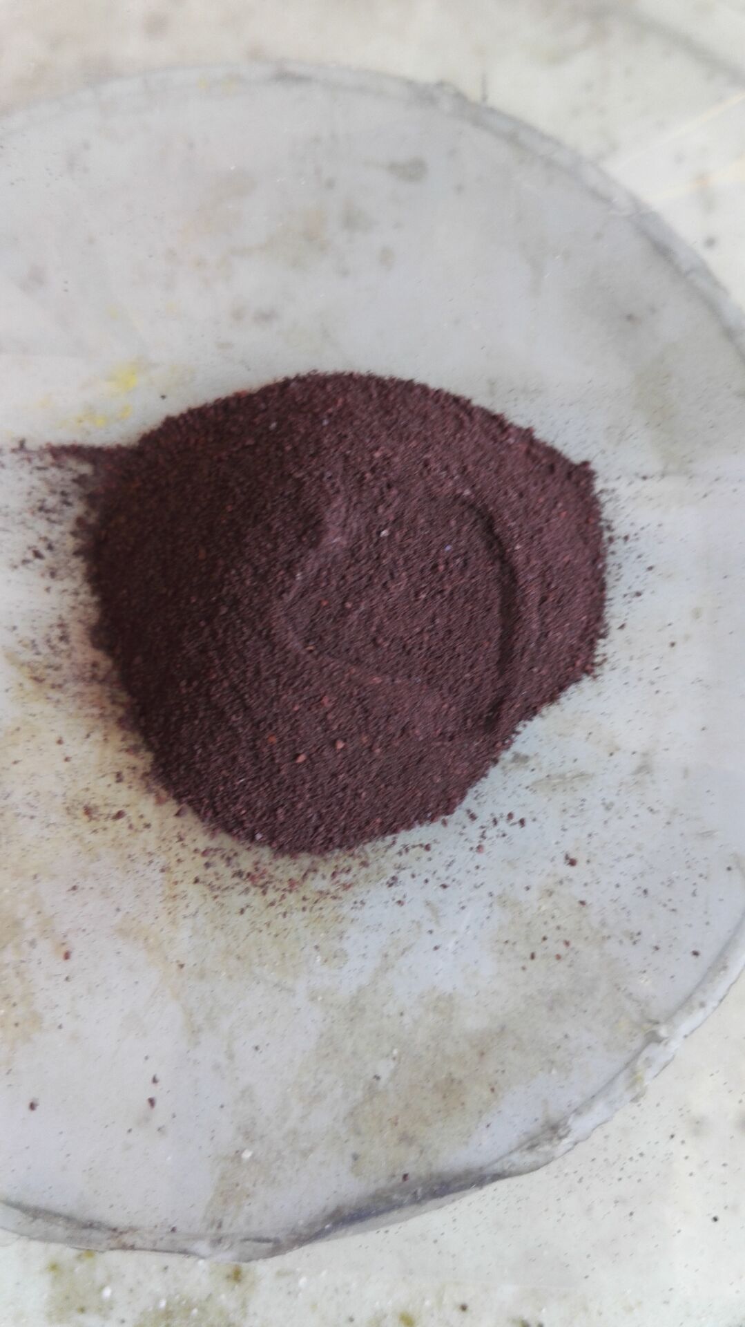 三(二亚苄- BASE丙酮)二钯(0);三(二亚苄- BASE丙酮)二钯;三-(二亚苯-BASE丙酮)二钯;三(二亚苄-BASE丙酮)二钯(0) 三(二亚苄基茚丙酮)二钯;二亚苄- BASE丙酮)二钯(0);PD2DBA3