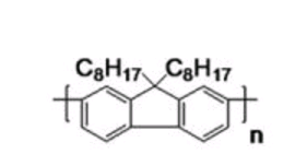 聚(9,9-二正辛基芴基-2,7-二基