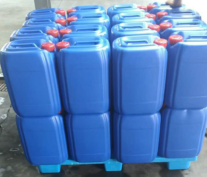 葡萄糖酸氯己定溶液