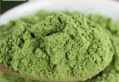 绿茶粉