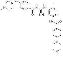 依马替尼-杂质 I