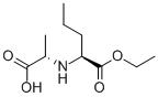 N-[(S)-乙氧羰基-1-丁基]-(S)-丙氨酸