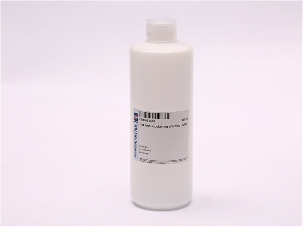 10X 免疫染色洗涤液