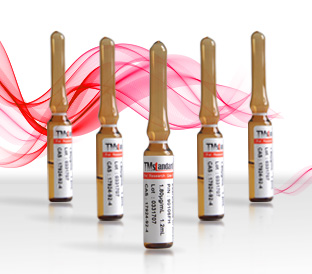 EPA方法8270B-亚硝胺混标