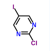 2-氯-5-碘嘧啶
