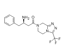西格列汀杂质08