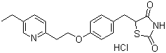 盐酸吡格列