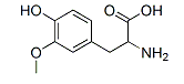 2-氨基-3-(4-羟基-3-甲氧基苯基)丙酸