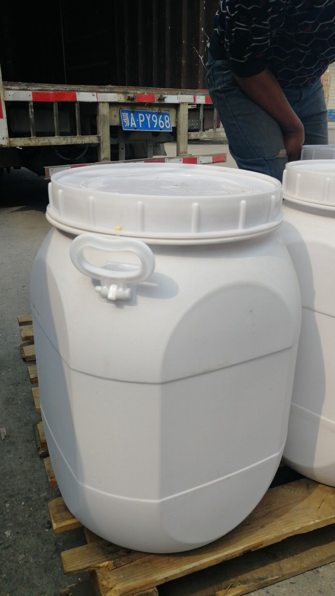 强氯精生产厂家