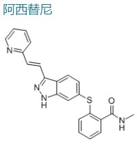 阿西替尼厂家 / 阿昔替尼
