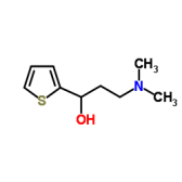 3-(二甲基氨基)-1-(2-噻吩基)-1-丙醇