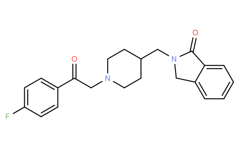 Roluperidone