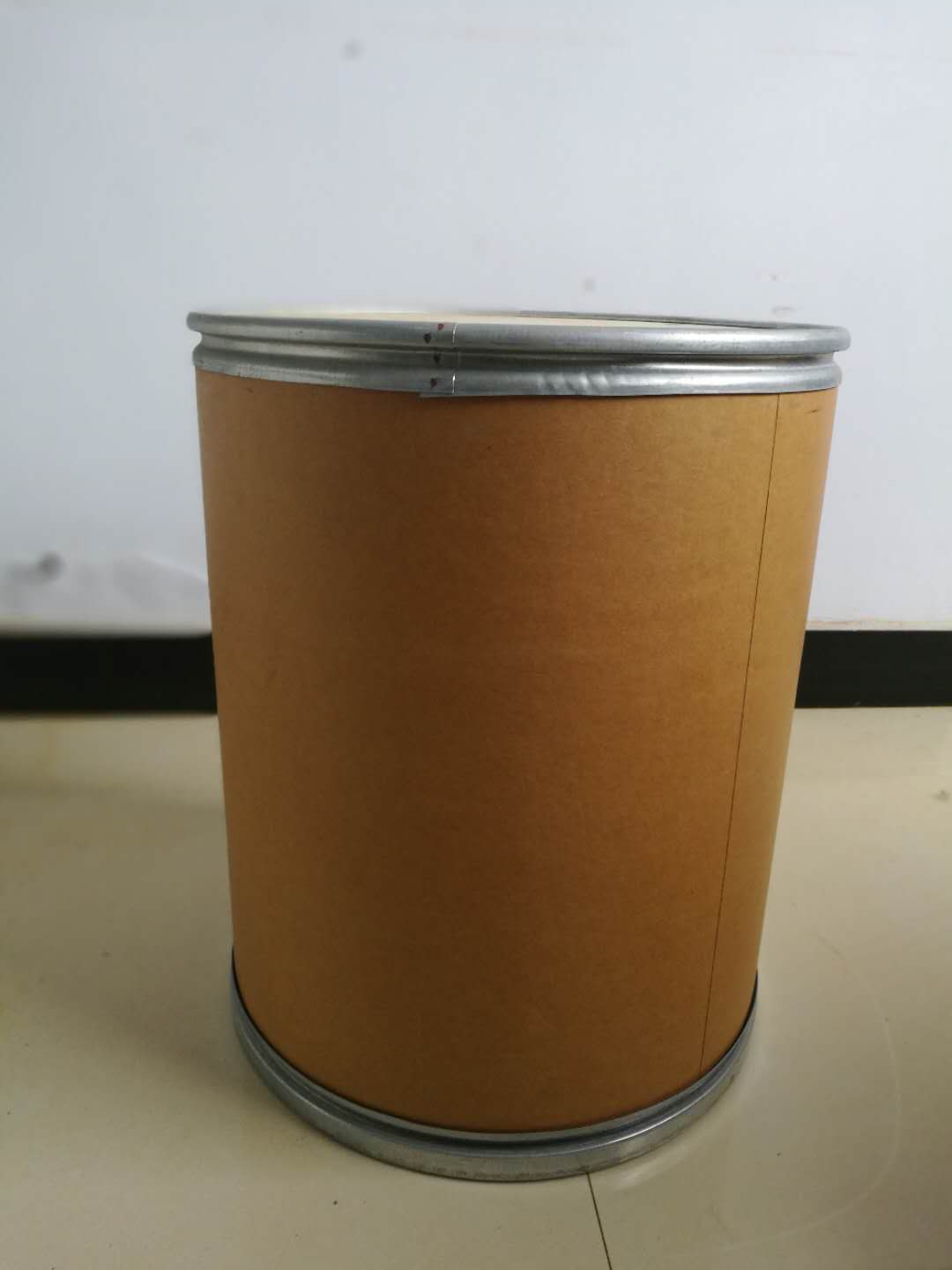 5-甲酰基氨基－1-(2-甲酰基氧乙基)吡唑