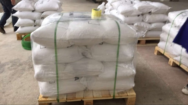 黄糊精生产厂家