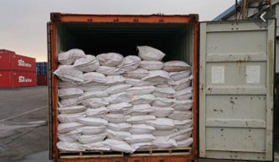 聚合氯化铝生产厂家