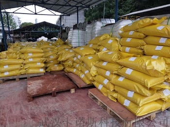 六水氯化镁生产厂家