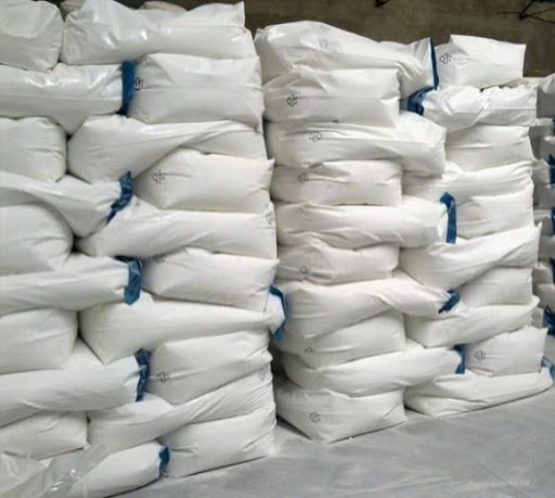 武汉硫酸亚铁2019年现货