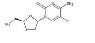 Emtricitabine Diastereomer