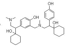 文拉法辛二聚体