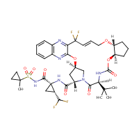 ABT-493相关中间体