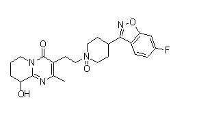 帕利哌酮N-氧化物