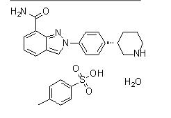 甲苯磺酸尼拉帕尼一水物