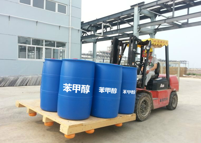 苯甲醇
