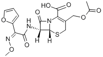 头孢呋辛杂质B