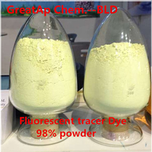荧光示踪剂 PTSA 1,3,6,8- 芘四磺酸四钠盐   59572-10-