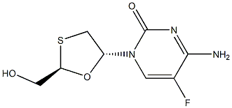 恩曲他滨5差向异构体