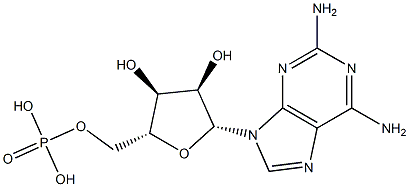 磷酸氟达拉滨EP杂质I