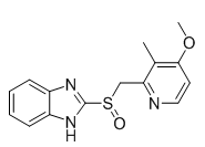 兰索拉唑杂质12