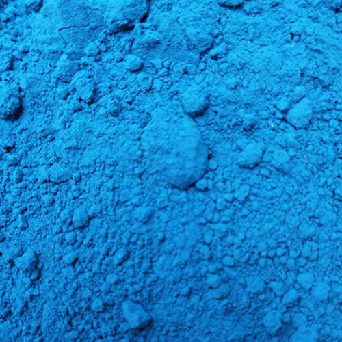氧化铁蓝