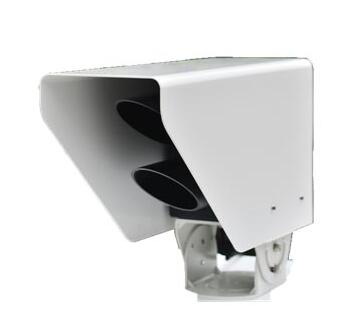 道路结冰路面状况传感器