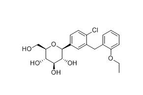 达格列净杂质12