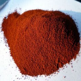 氧化铁，工业催化剂