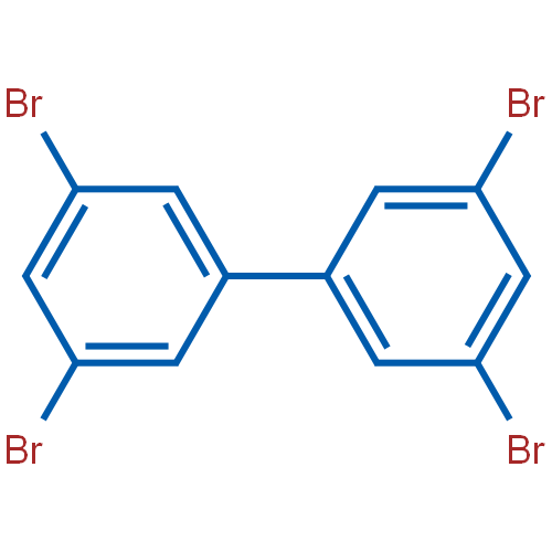 3,3',5,5'-四溴联苯，CAS号：16400-50-3，3,3',5,5'-Tetrabromobiphenyl-厂家现货优势产品