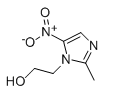 甲硝唑/灭滴灵/甲硝哒唑/硝基羟乙唑